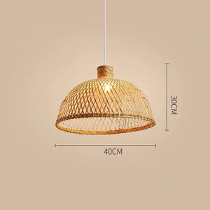 Takeh Light – side view 2