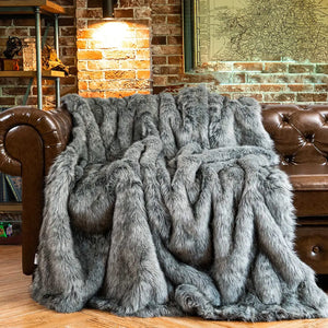 Lagoto Throw - Living with Luxury