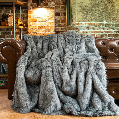 Lagoto Throw - Living with Luxury