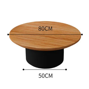 Chabudai Coffee Table