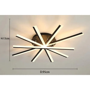 Solaris Light - Living with Luxury