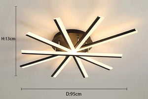 Solaris Light – back view