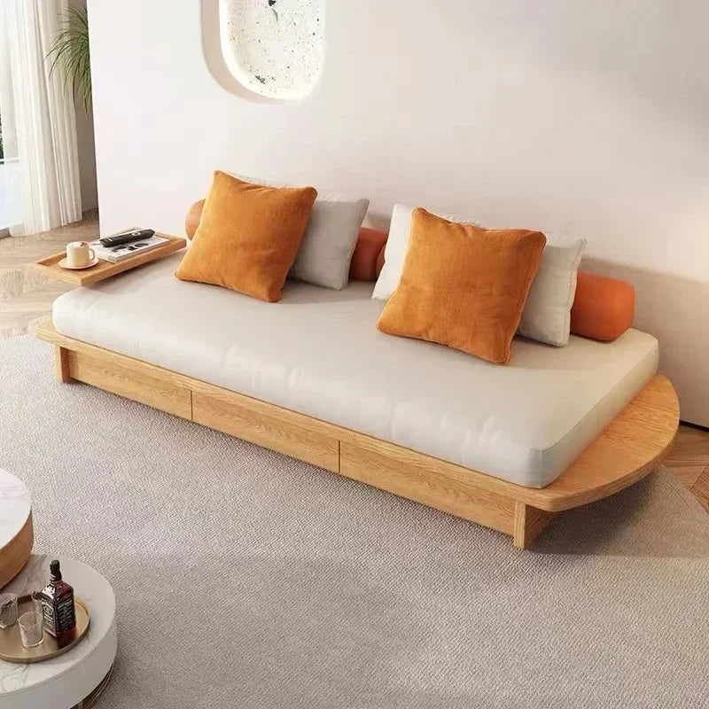 Sutoro Sofa - Living with Luxury