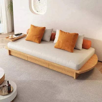 Sutoro Sofa - Living with Luxury