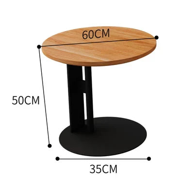 Chabudai Coffee Table - Living with Luxury