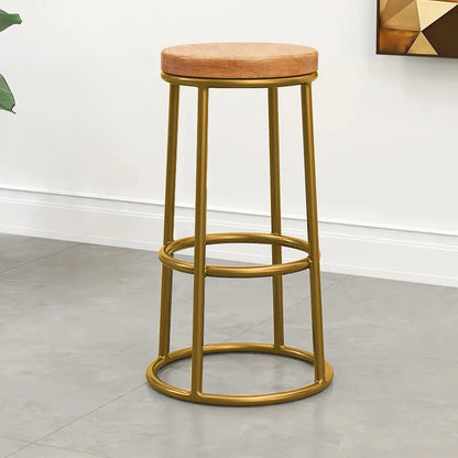 Koki Bar Stool - Living with Luxury