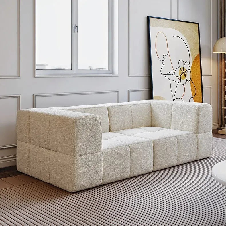 Koto Sofa - Living with Luxury