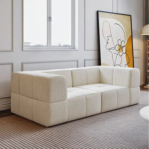 Koto Sofa - Living with Luxury