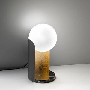 Norda Lamp - Living with Luxury