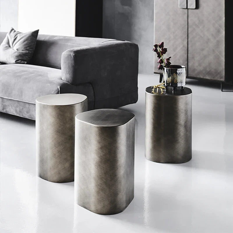 Junko Side Table - Living with Luxury