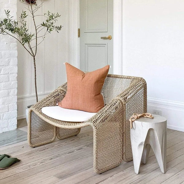 Raunji Chair
