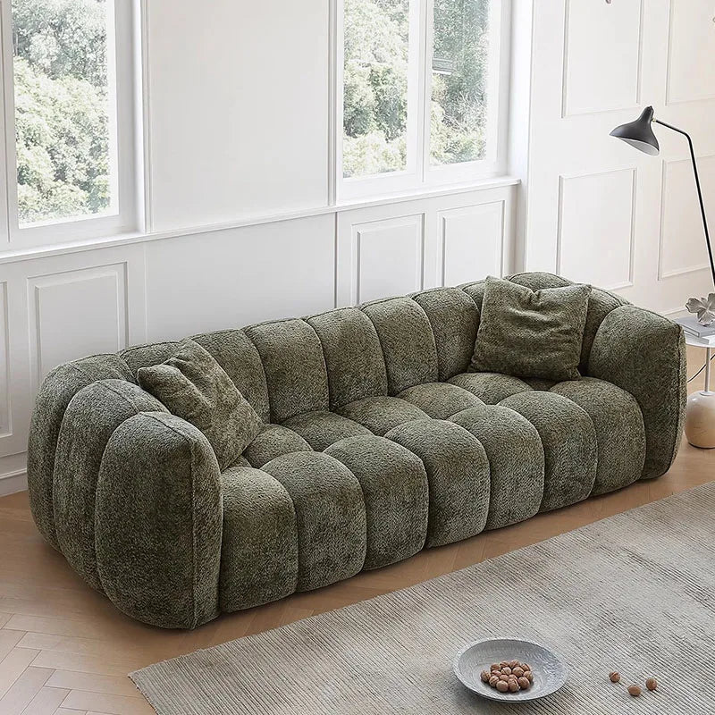 Havan Sofa - Living with Luxury