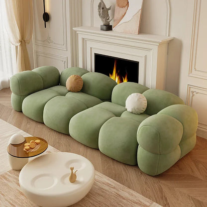 Paten Sofa - Living with Luxury