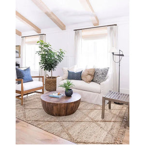 Junya Rug - Living with Luxury
