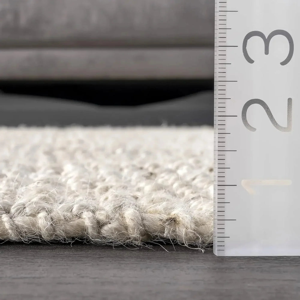 Lamion Rug - Living with Luxury