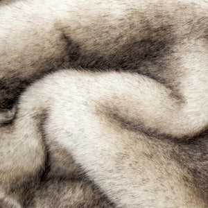 Yūgen Throw – close-up