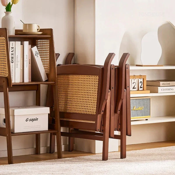 Natsu Chair – side view