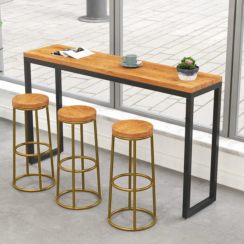 Koki Bar Stool - Living with Luxury