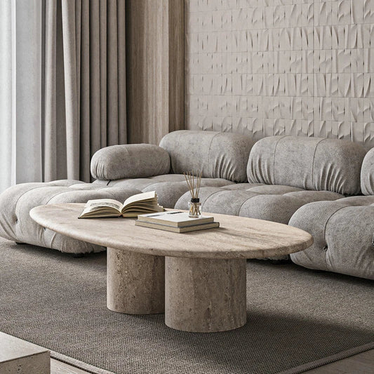 Honin Coffee Table - Living with Luxury