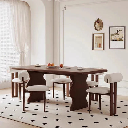 Toru Dining Table - Living with Luxury