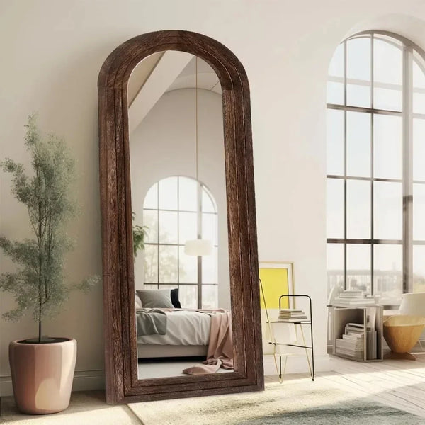 Kayo Mirror – in room setting