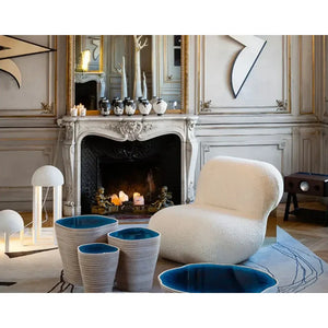 Zeita Lounge Chair