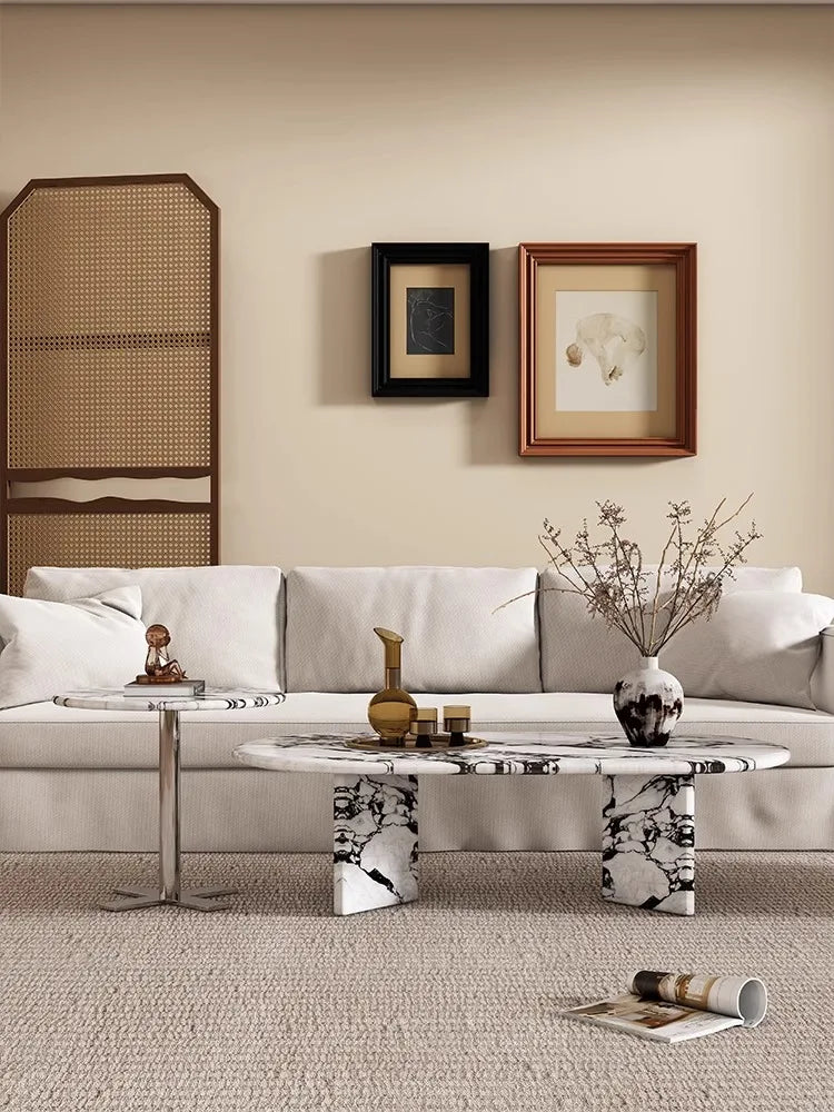 Mirbel Coffee Table - Living with Luxury
