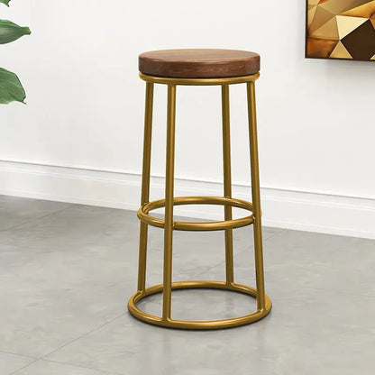 Koki Bar Stool - Living with Luxury