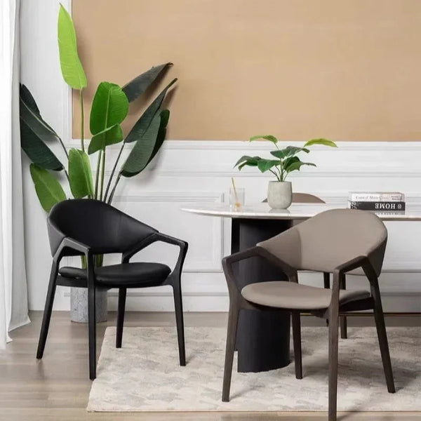 Orego Chair – dimensions