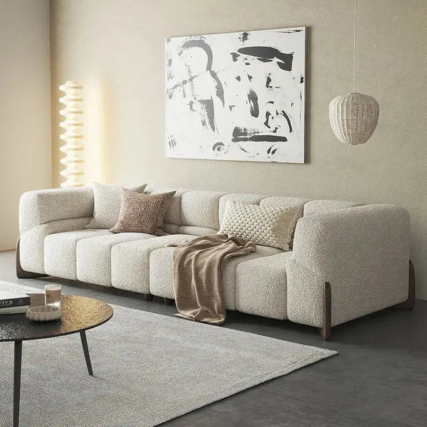 Mana Sofa – side view