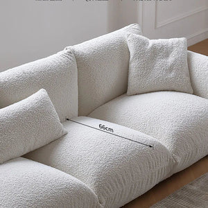 Nimbus Sofa – in room setting