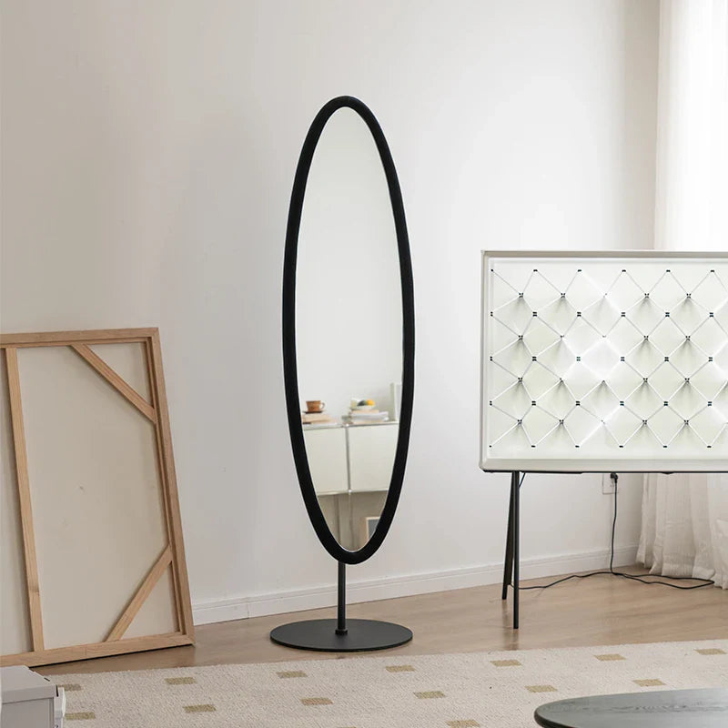 Chinatsu Mirror - Living with Luxury