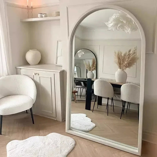 Natsuki Mirror – dimensions