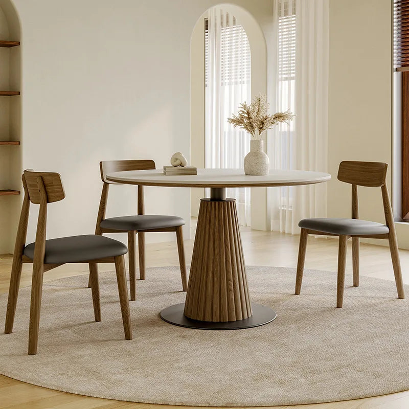 Ichiro Dining Table - Living with Luxury