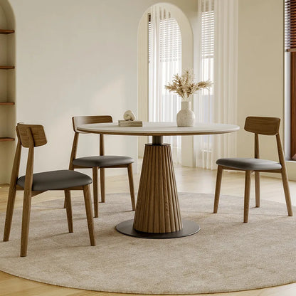 Ichiro Dining Table - Living with Luxury