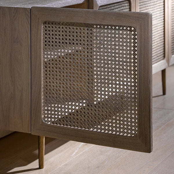 Kyoto Cabinet – detail