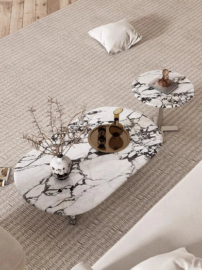 Mirbel Coffee Table - Living with Luxury