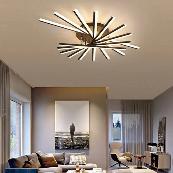Solaris Light – detail
