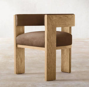 Miran Chair – side view