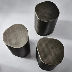 Junko Side Table – in room setting