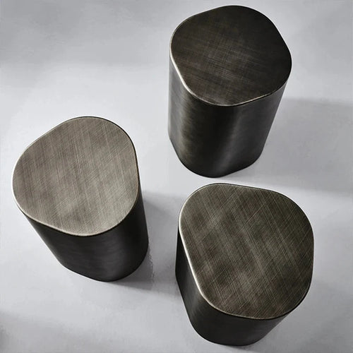 Junko Side Table – in room setting