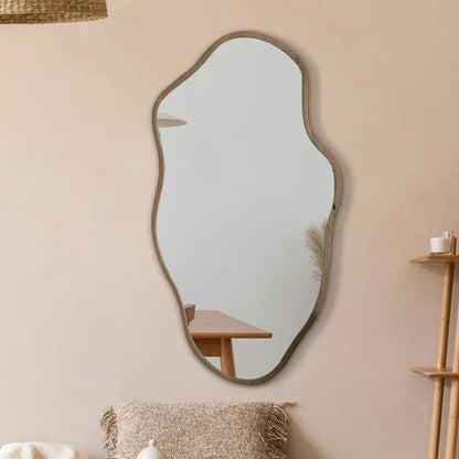 Kohana Mirror - Living with Luxury