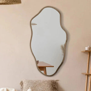Kohana Mirror – in room setting