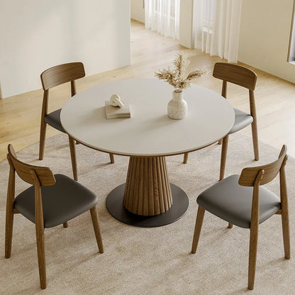 Ichiro Dining Table - Living with Luxury