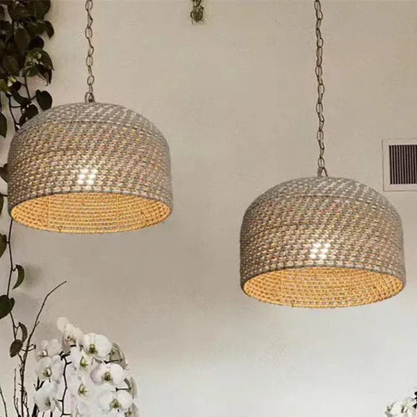 Luna Light – side view