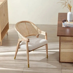 Hinata Chair – dimensions
