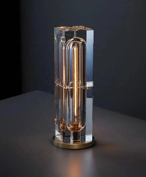 Raito Light – side view