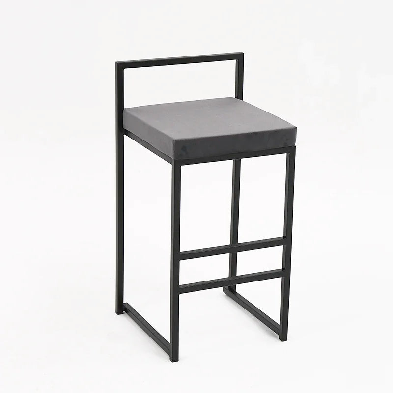 Orion Bar Stool - Living with Luxury