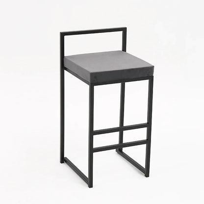 Orion Bar Stool - Living with Luxury