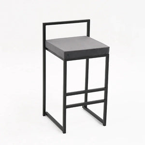 Orion Bar Stool – detail 2
